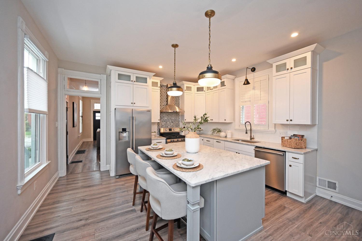 1750 Hanfield Street, Cincinnati, Ohio image 11
