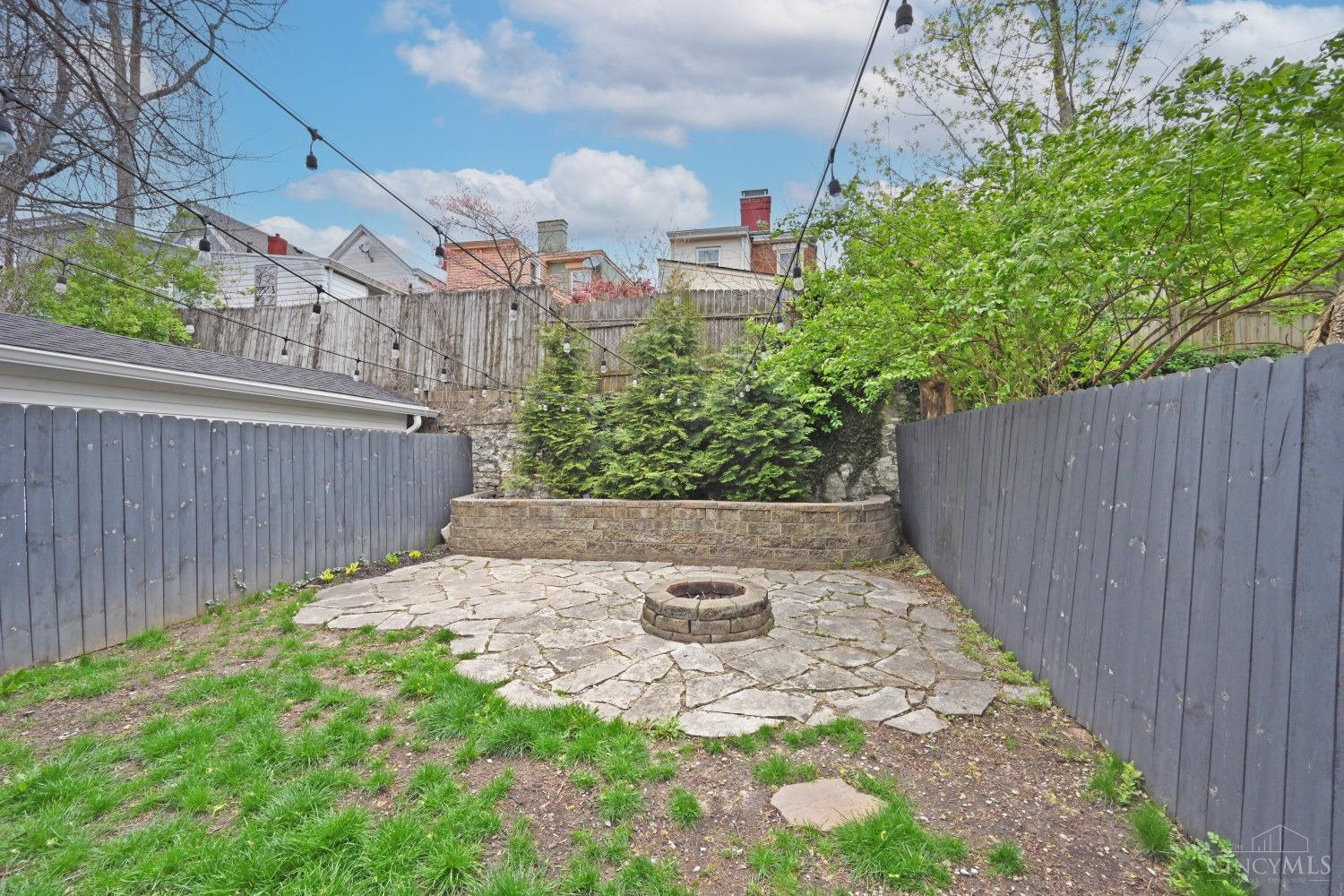 1750 Hanfield Street, Cincinnati, Ohio image 33