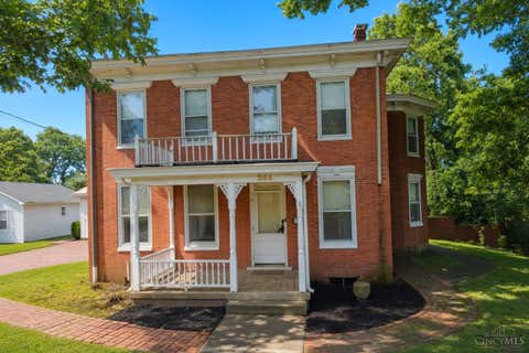 Photo of 344 N Main Street, Germantown, OH 45327 (MLS # 1891273)
