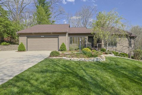9306 Bluewing Terrace Blue Ash OH 45236