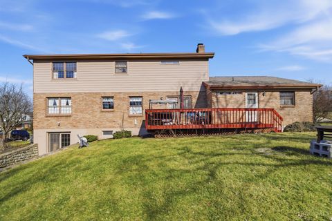 Photo of 3141 Woodside Drive, Fairfield, OH 45014 (MLS # 1869969)