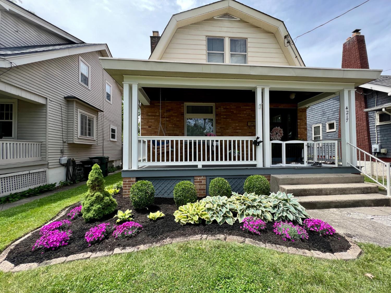 4217 Twenty Eighth Street