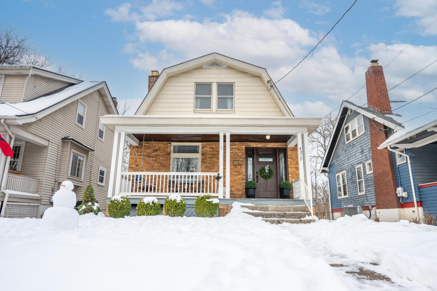 4217 Twenty Eighth Street