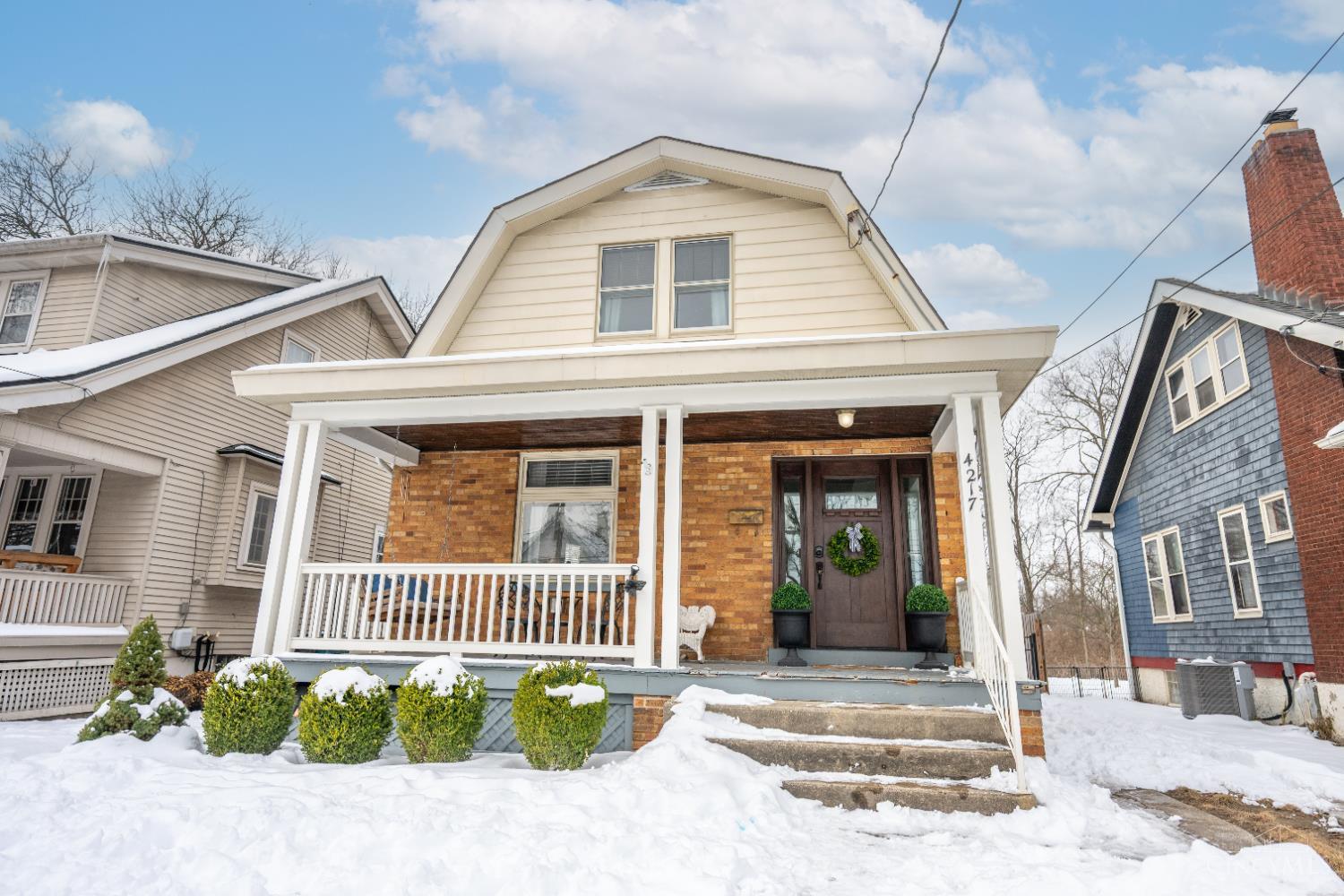 4217 Twenty Eighth Street