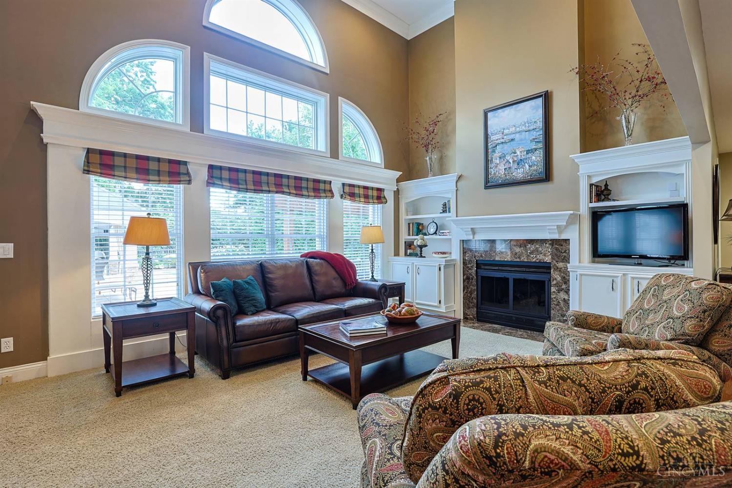 7265 Timberknoll Drive
