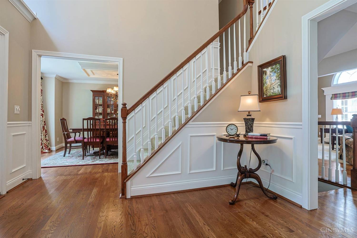 7265 Timberknoll Drive