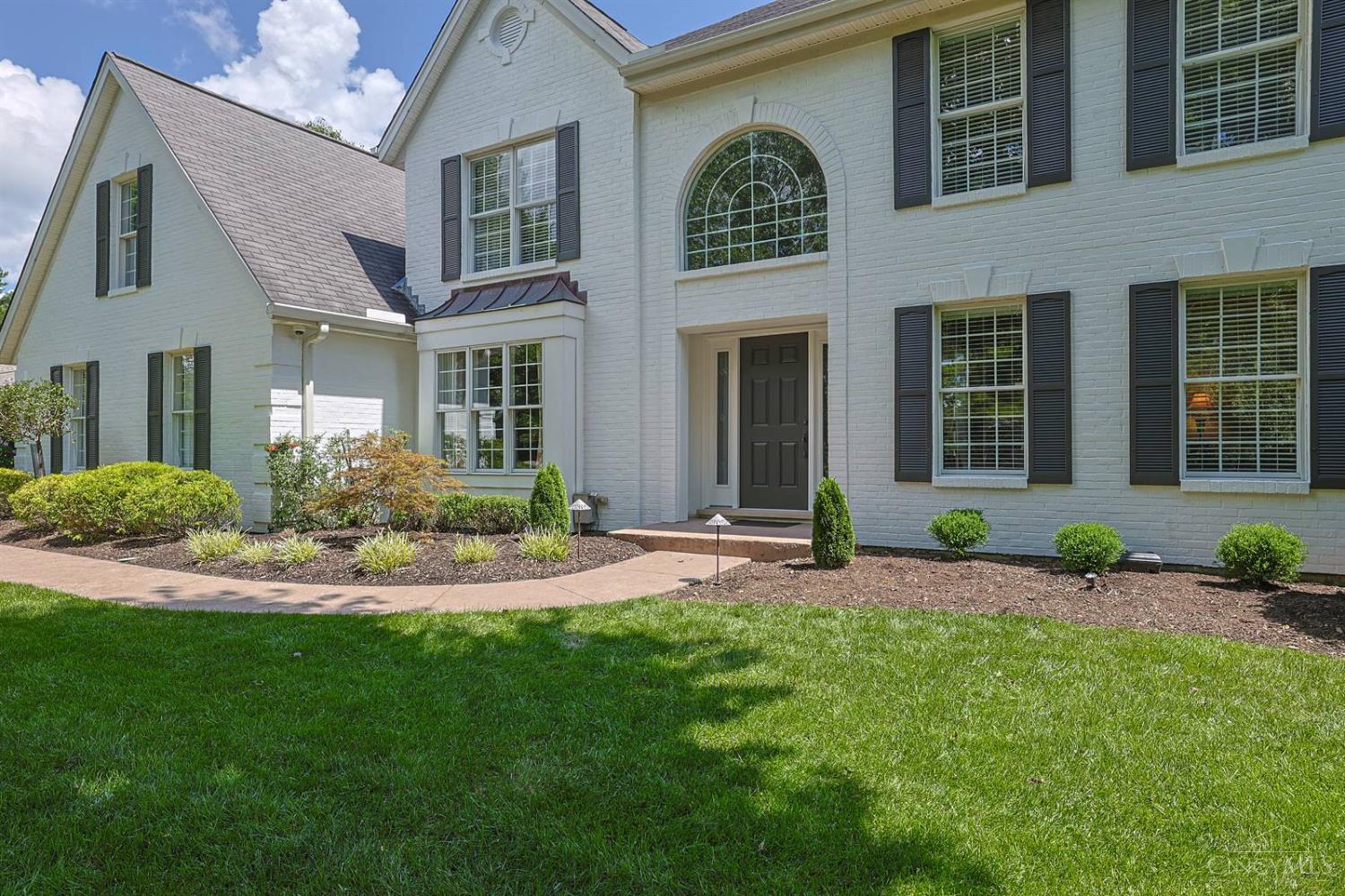 7265 Timberknoll Drive
