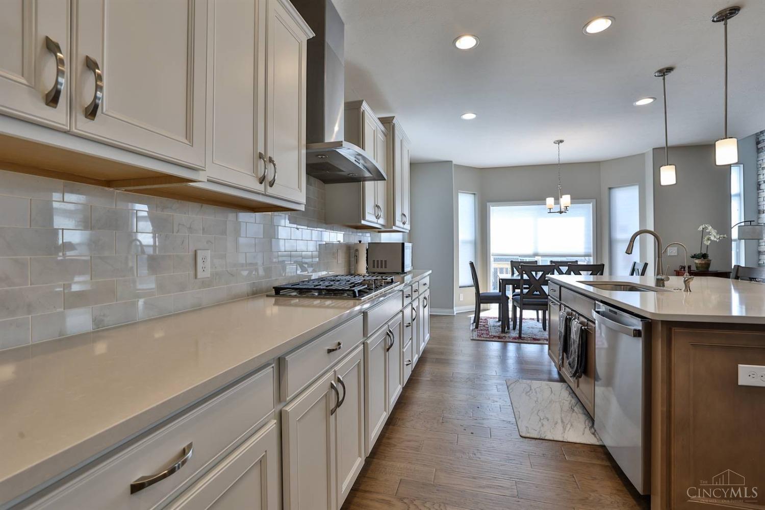 684 Newton Drive, Beavercreek, Ohio image 20