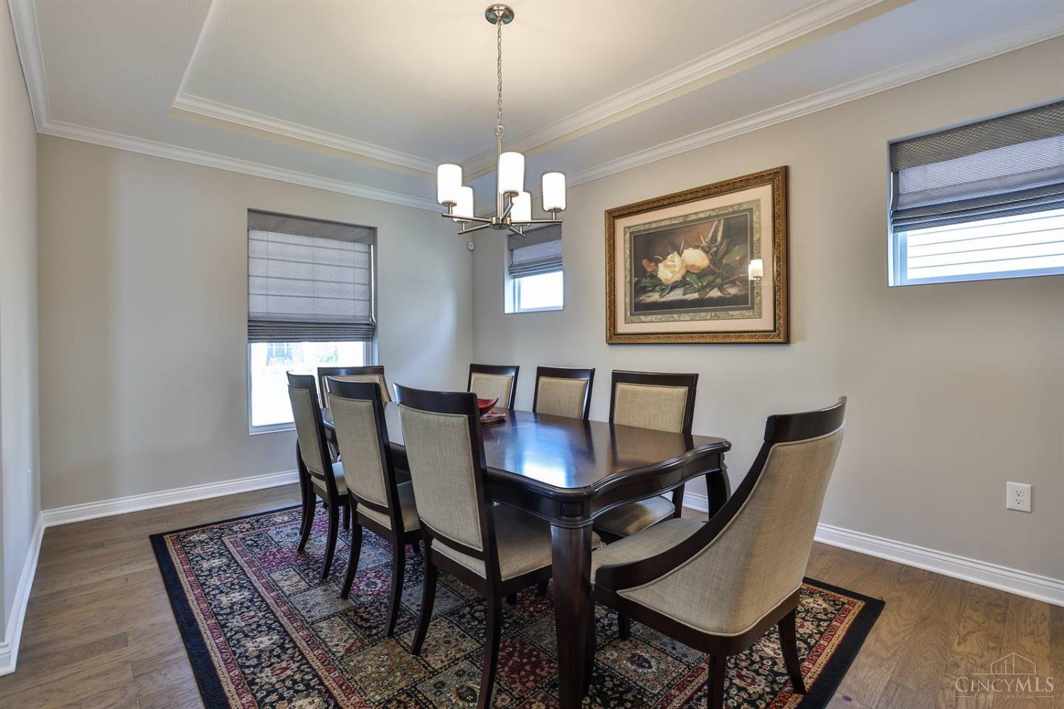 684 Newton Drive, Beavercreek, Ohio image 16