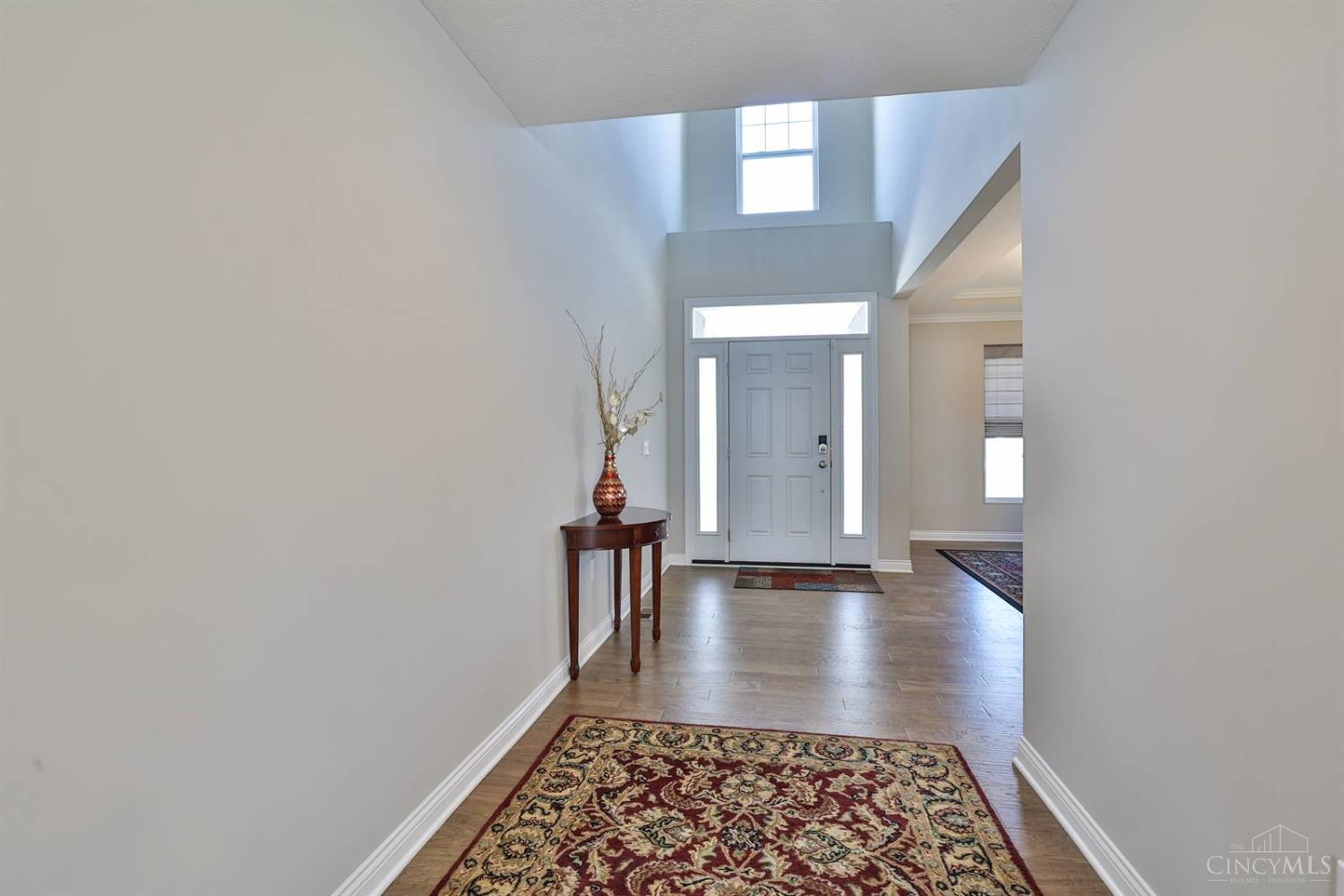 684 Newton Drive, Beavercreek, Ohio image 5