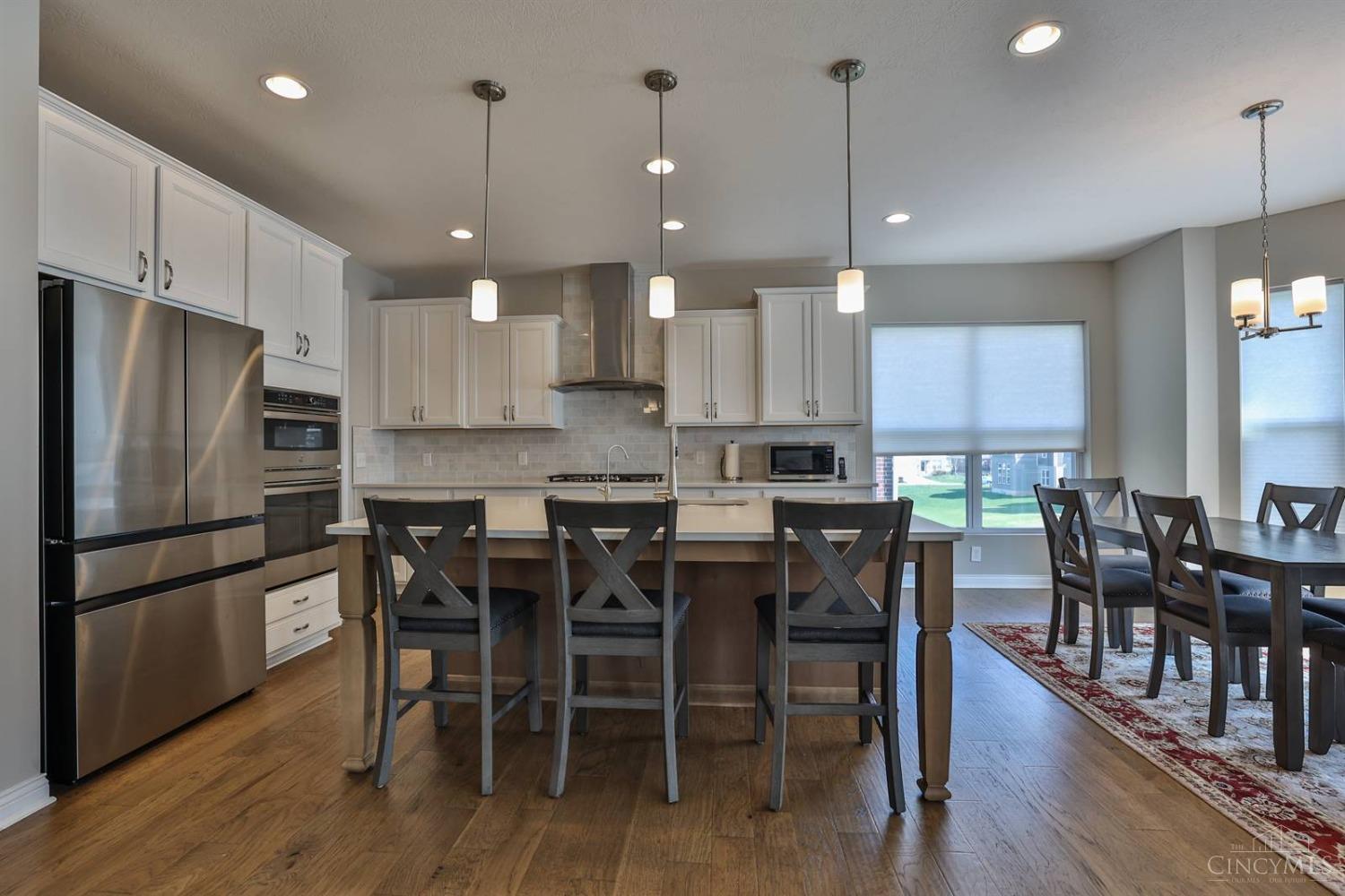 684 Newton Drive, Beavercreek, Ohio image 21