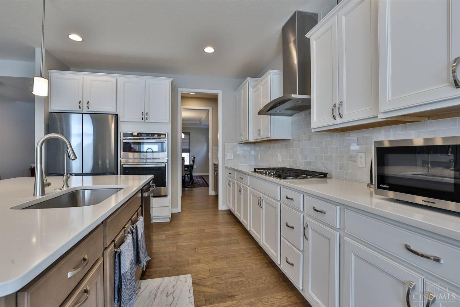 684 Newton Drive, Beavercreek, Ohio image 19