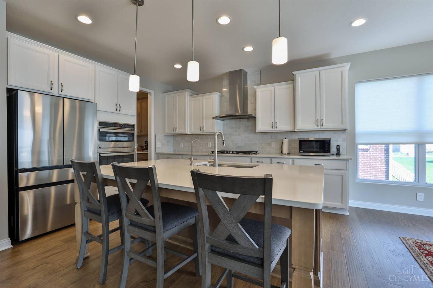 684 Newton Drive, Beavercreek, Ohio image 18
