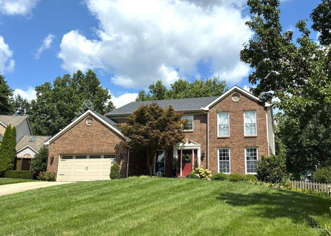 Homes For Sale - 9540 Parrot Place<br/> Deerfield Twp., OH 45040