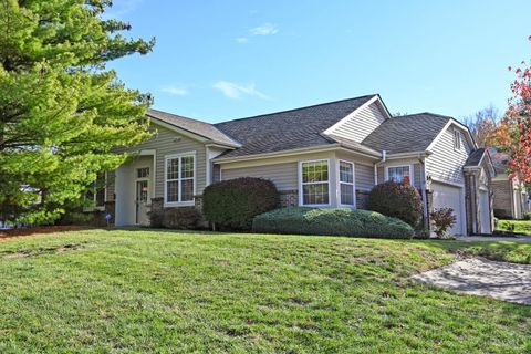 Photo of 2453 Sanctuary Circle, Cincinnati, OH 45230 (MLS # 1861120)