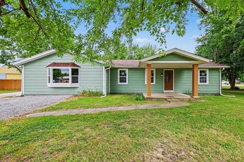 Photo of 9680 State Route 774, Clark Township, OH 45130 (MLS # 1881998)