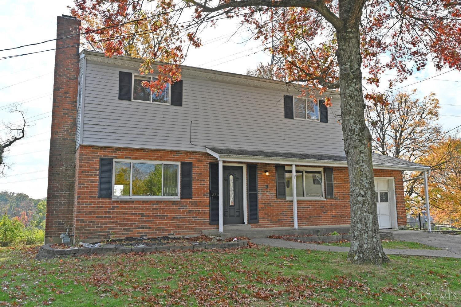 2730 Bristol Hill Court, Cincinnati, Ohio image 2