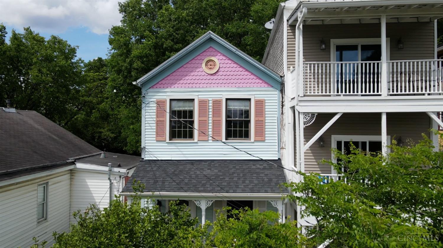 3516 Handman Avenue, Cincinnati, Ohio image 1