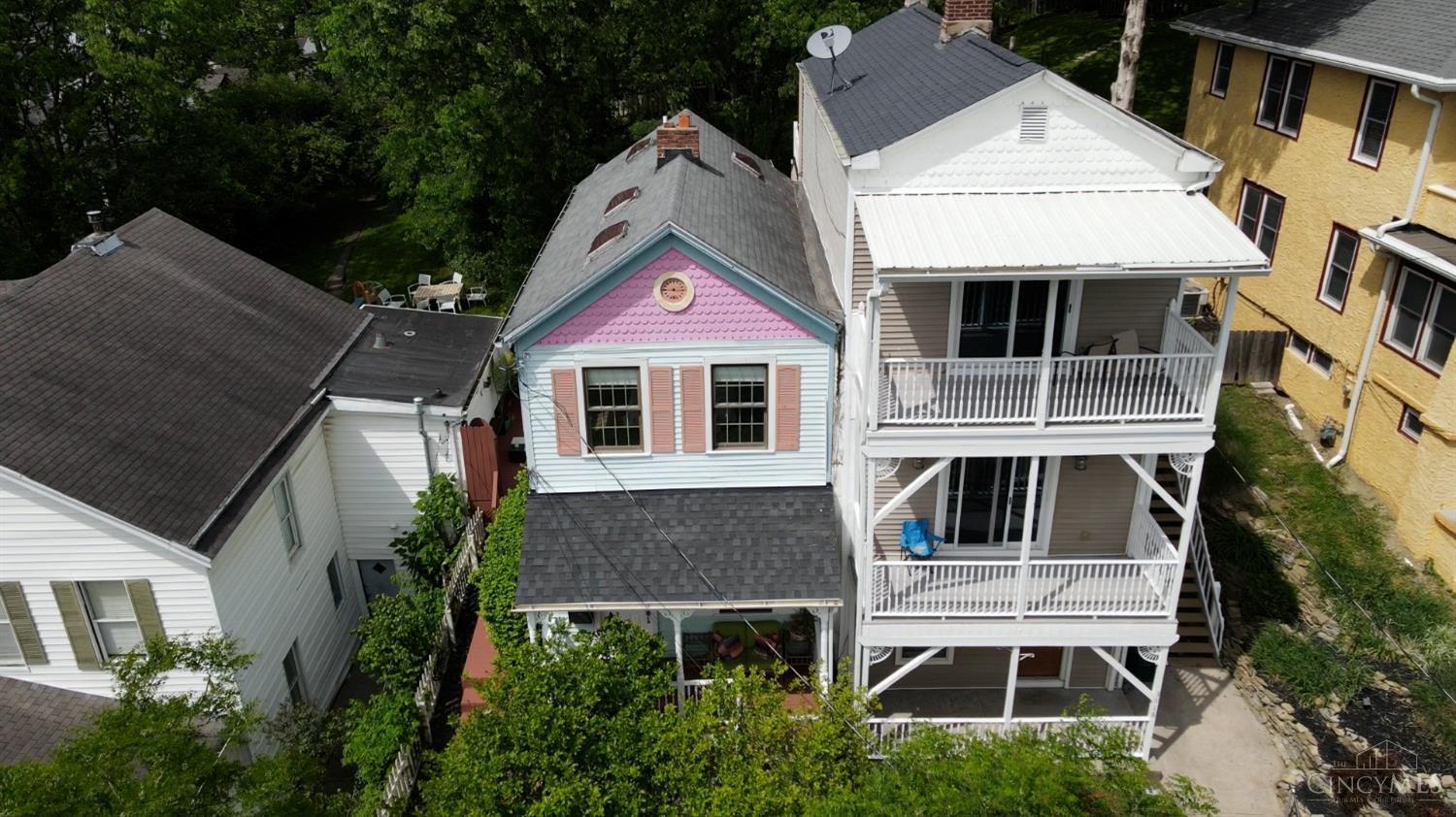 3516 Handman Avenue, Cincinnati, Ohio image 26