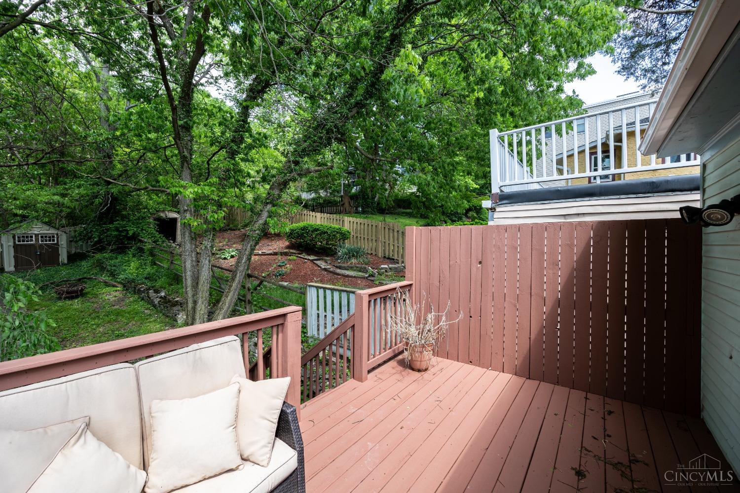 3516 Handman Avenue, Cincinnati, Ohio image 21