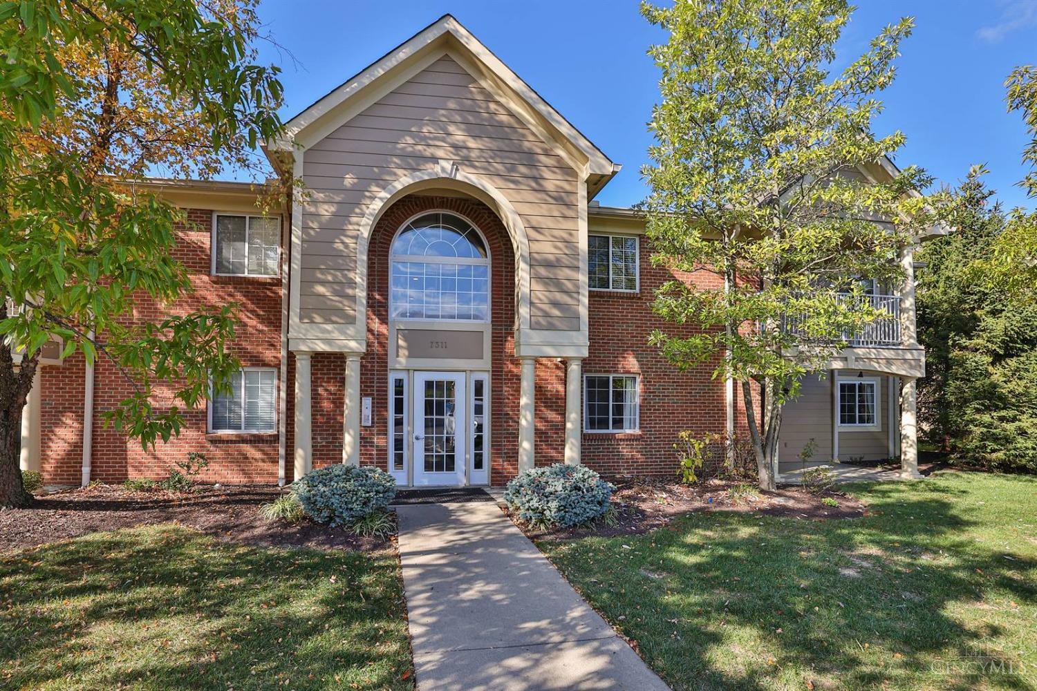 7311 Chatham Court #12B, West Chester, Ohio image 1