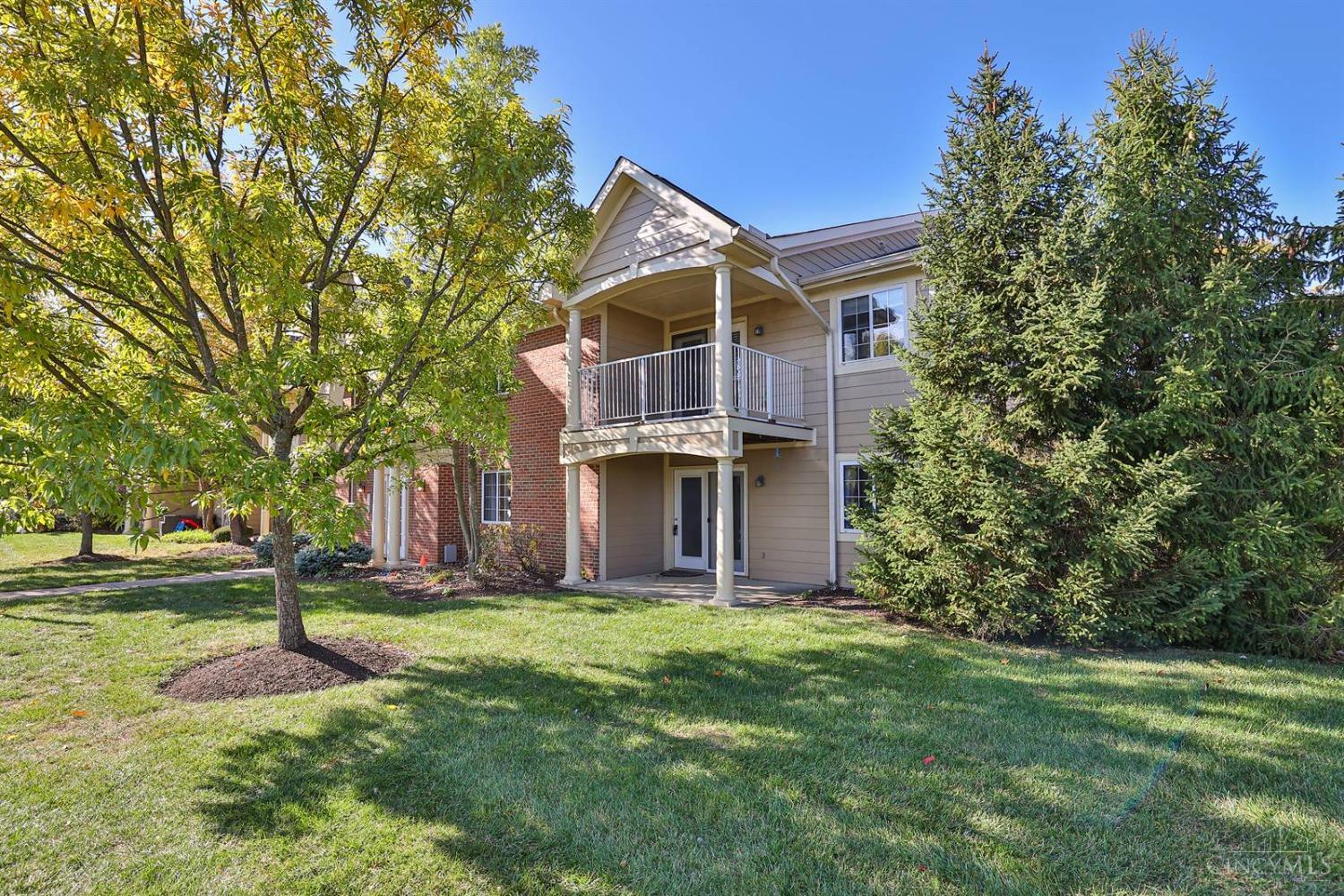 7311 Chatham Court #12B, West Chester, Ohio image 2