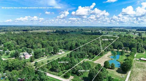 Vacant Land For Sale - Richey Road<br/> Franklin, OH 45120