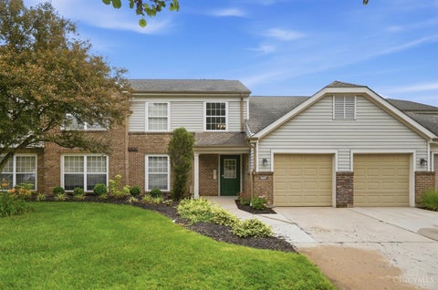 Photo of 7437 Waterford Drive #204, Deerfield Township, OH 45040 (MLS # 1884353)