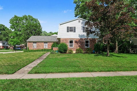 Photo of 1992 Gainsborough Lane, Anderson Township, OH 45230 (MLS # 1883352)