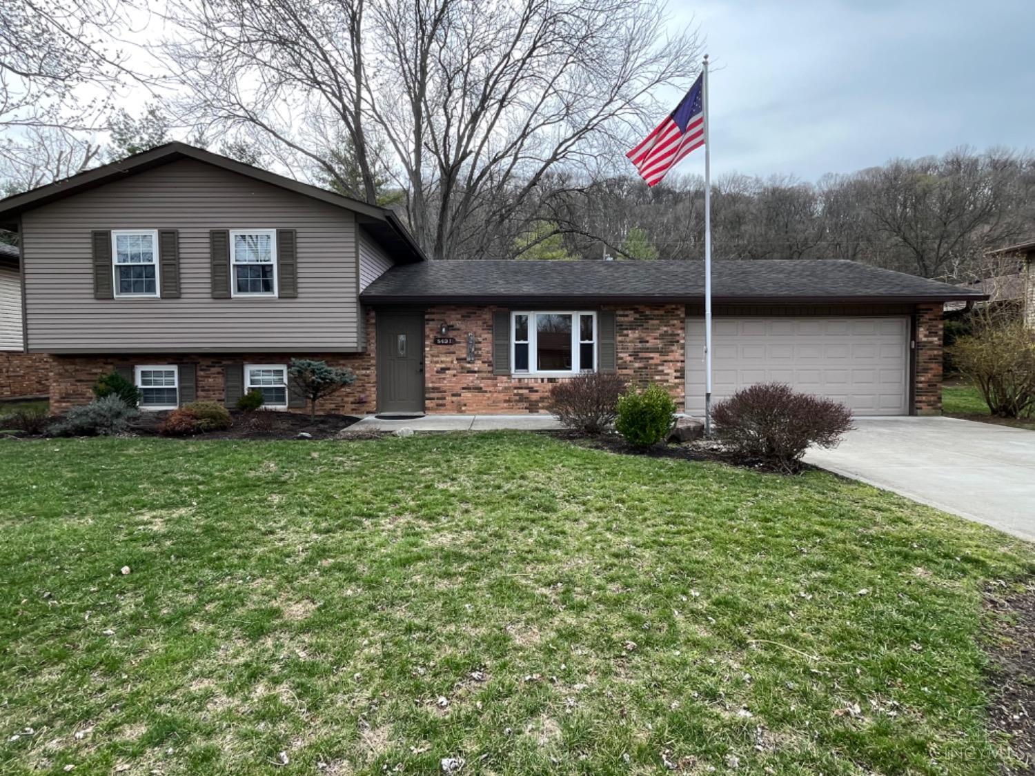 5631 Lake Michigan Drive, Fairfield, Ohio image 1