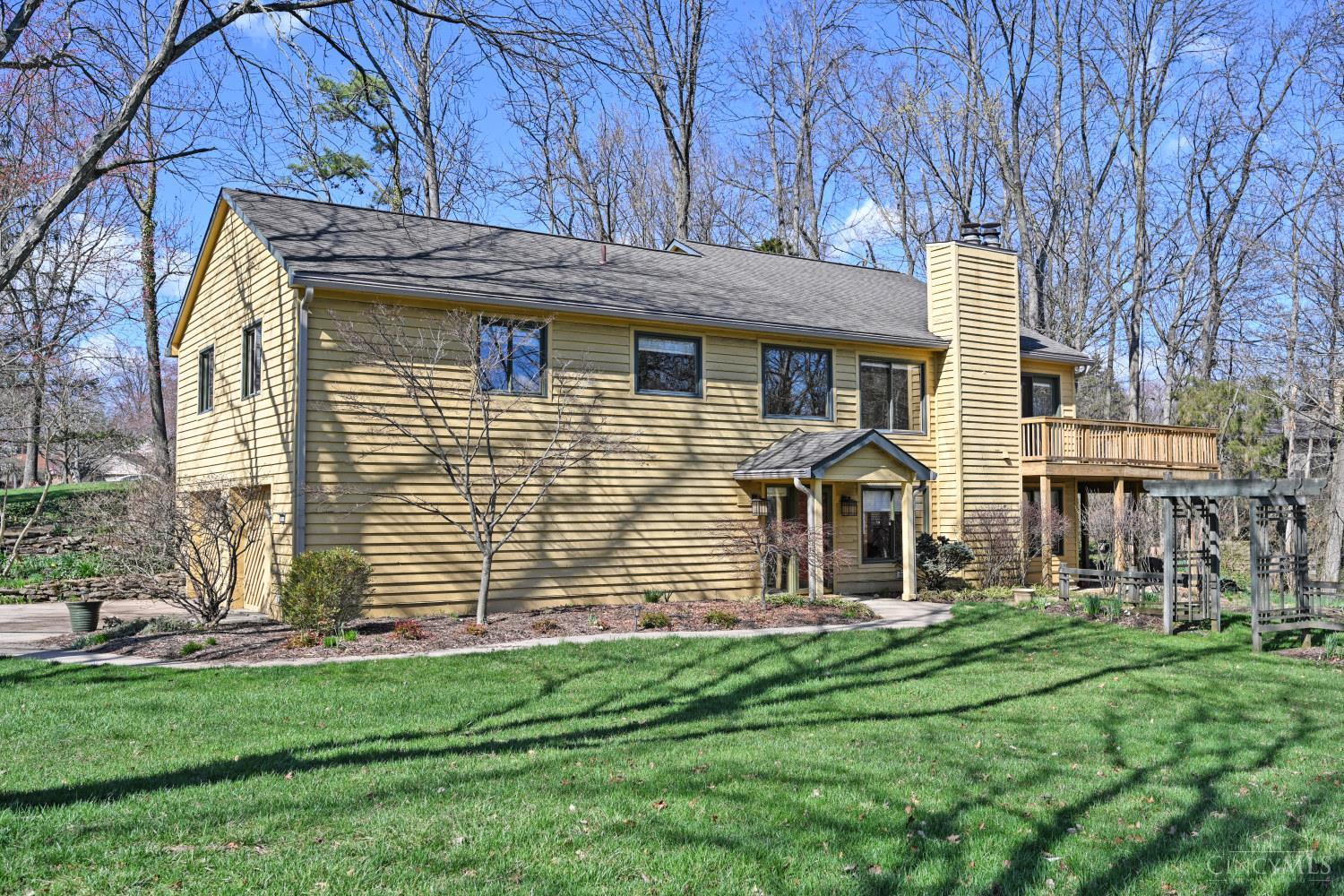 11614 Symmes Creek Drive