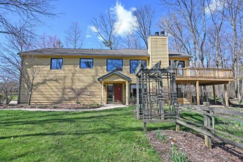 11614 Symmes Creek Drive Symmes Twp OH 45140