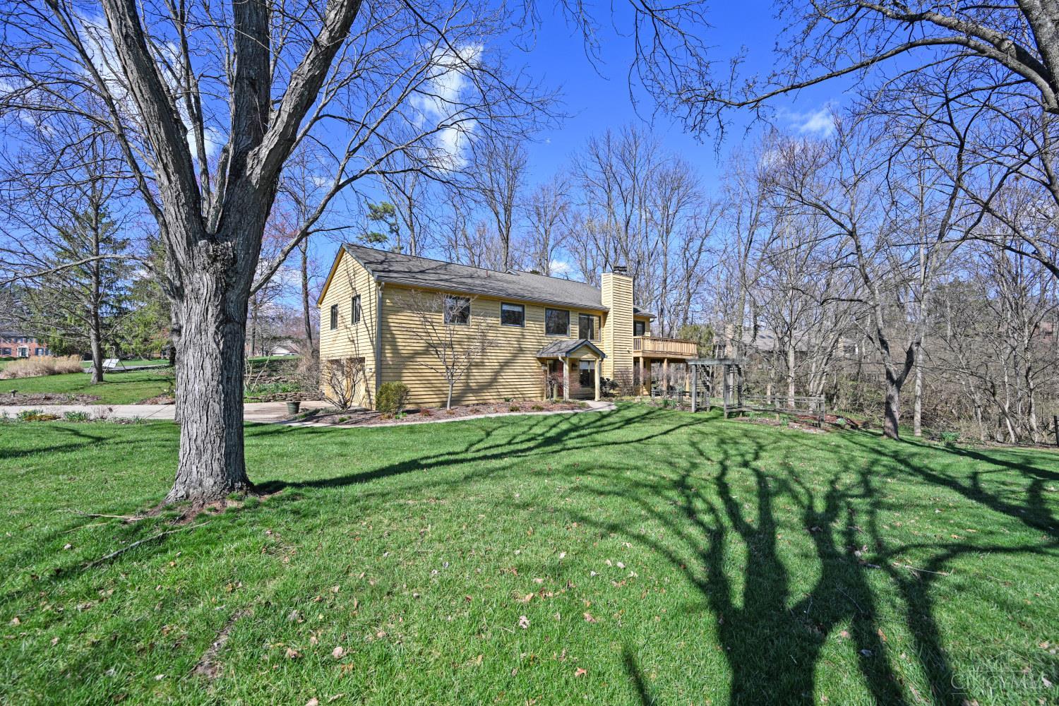 11614 Symmes Creek Drive