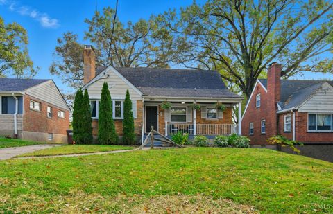 Photo of 2811 Breezy Way, Colerain Township, OH 45239 (MLS # 1859111)
