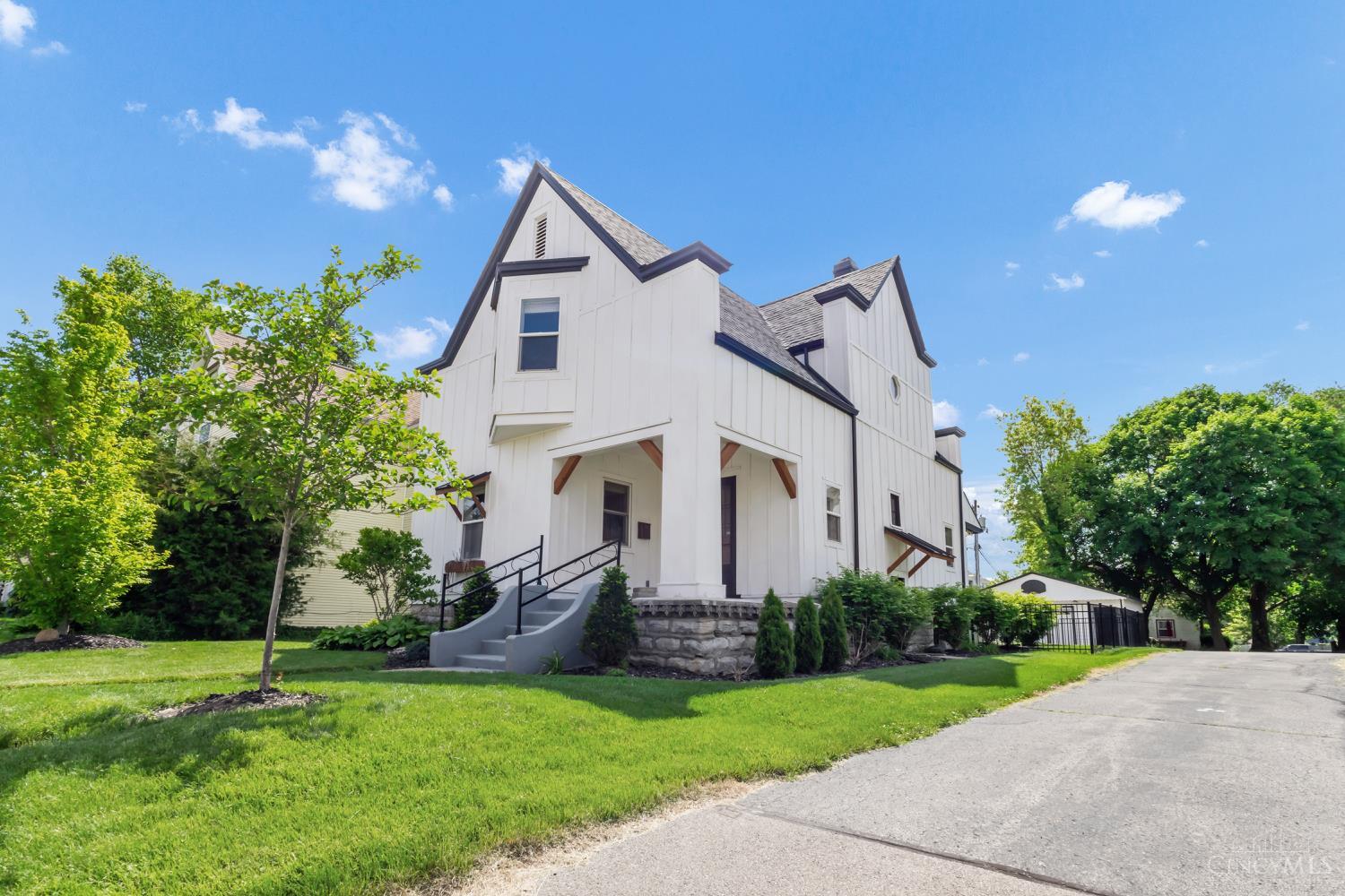 214 Hay Avenue, Brookville, Ohio image 1