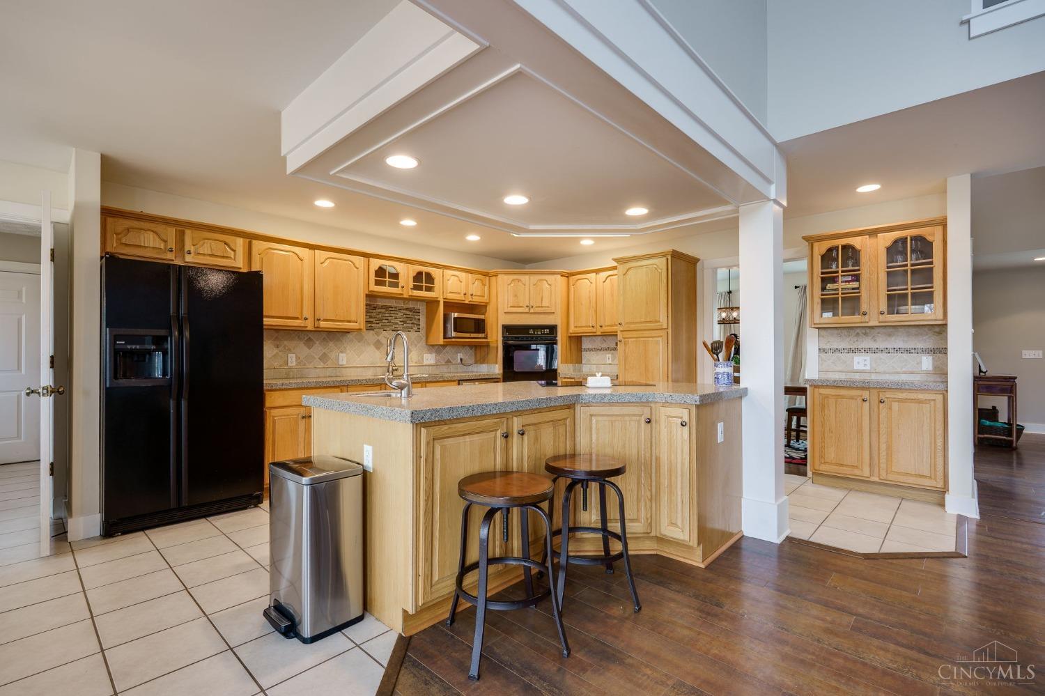 3664 Township Line Road, Wayne Twp, Ohio image 12