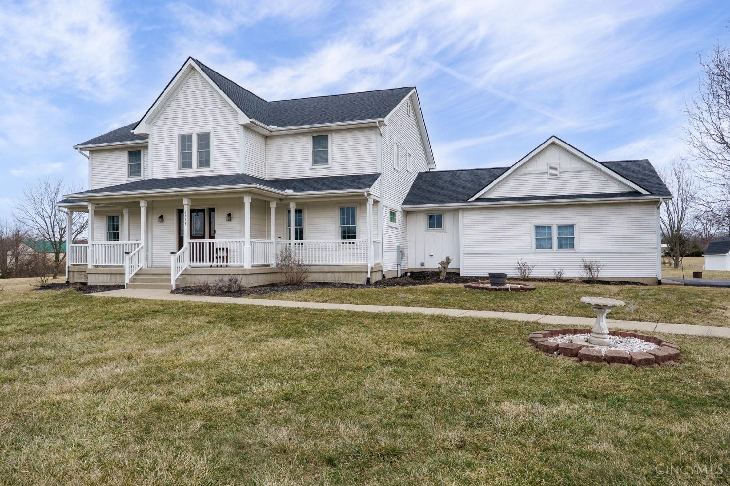 3664 Township Line Road, Wayne Twp, Ohio image 1