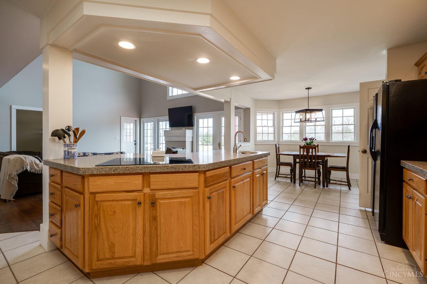 3664 Township Line Road, Wayne Twp, Ohio image 15