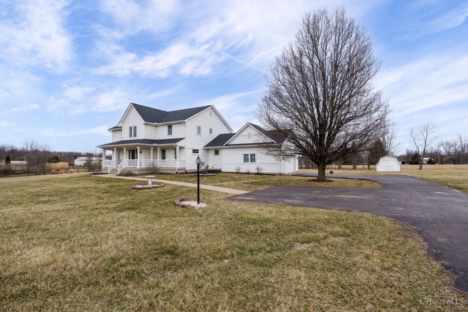 3664 Township Line Road, Wayne Twp, Ohio image 2