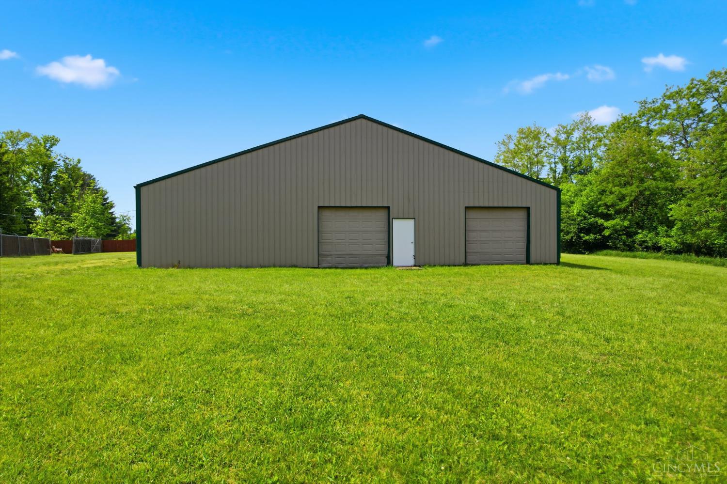 1731 Little Road