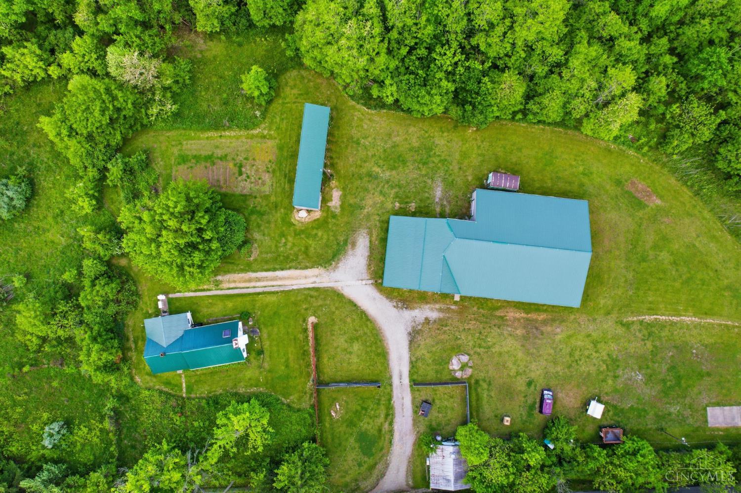 1731 Little Road