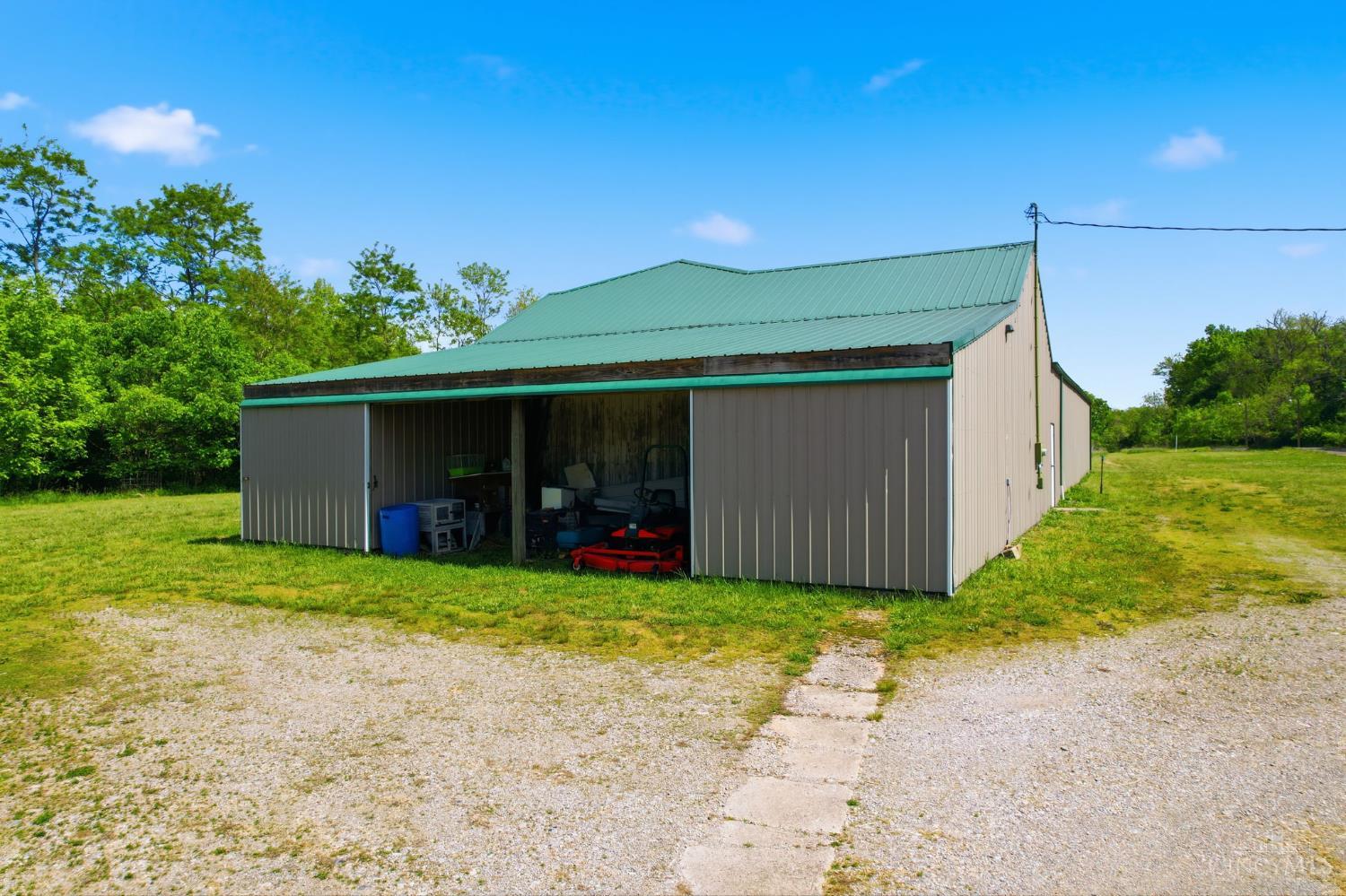 1731 Little Road