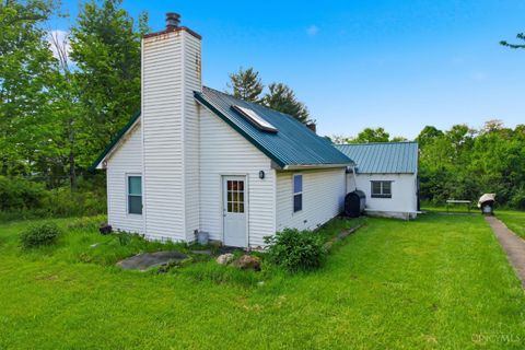 Photo of 1731 Little Road, Moscow, OH 45153 (MLS # 1878397)