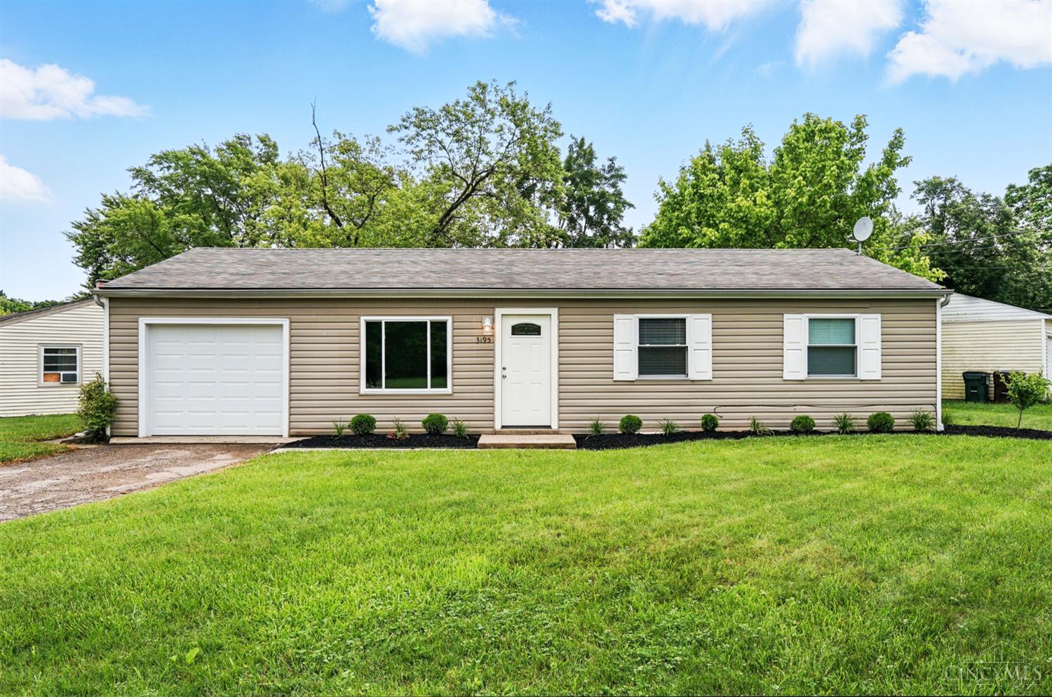 3195 Deshler Dr, Colerain Twp, Ohio image 1