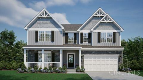 1731 Penelope Place Lebanon OH 45036