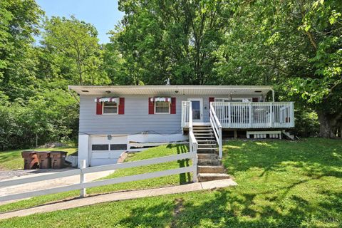 Homes For Sale - 2401 St Rt 132<br/> Clermont County, New Richmond, OH 45157