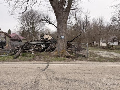 Vacant Land For Sale - 7975 Dayton Liberty Road<br/> Montgomery County, Jefferson Twp, OH 45345