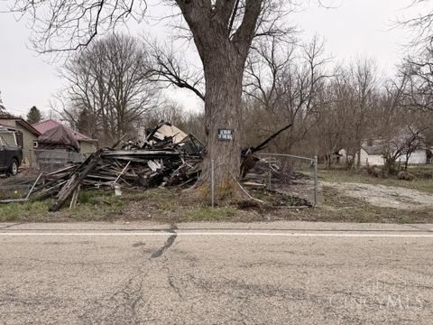 7975 Dayton Liberty Road New Lebanon OH 45345