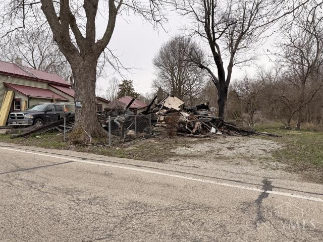 7975 Dayton Liberty Road