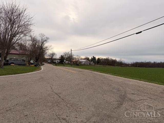 7975 Dayton Liberty Road